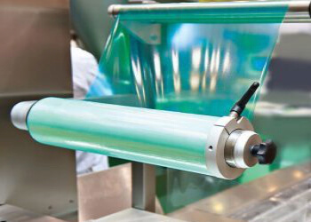 Vacuum bag Vacuum bag
